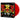 INCUBUS - A Crow Left Of The Murder (Reissue) - 2LP - 180g Translucent Red Vinyl [NOV 22]