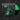 THE INFERNAL SEA - Hellfenlic - LP - Half Black / Half Transparent Green Vinyl