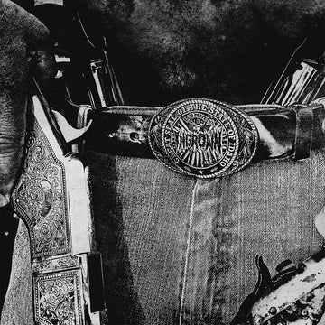 INGROWN - Idaho - LP - Camo Mix with Black Splatter Vinyl [MAR 7]