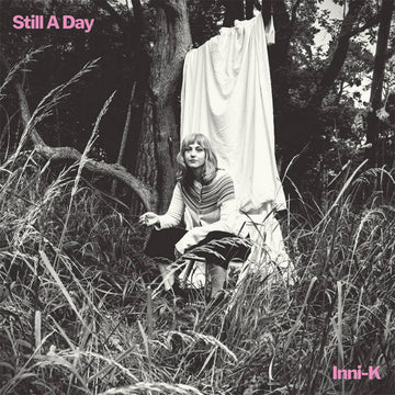 INNI-K - Still A Day - LP - Vinyl [SEP 26]