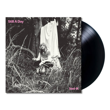 INNI-K - Still A Day - LP - Vinyl