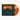 INSECURE MEN - A Man For All Seasons - LP - Opaque Orange Vinyl