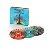 3CD Digipack