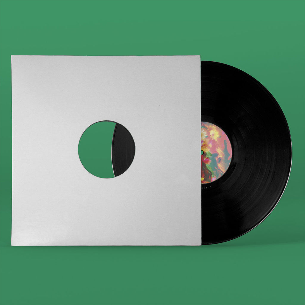 IRAINA MANCINI - Undo The Blue / Sugar High (The Remixes) - 12'' - Vinyl