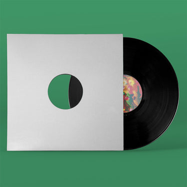 IRAINA MANCINI - Undo The Blue / Sugar High (The Remixes) - 12'' - Vinyl