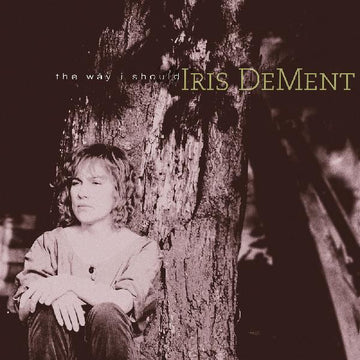 Iris DeMent - The Way I Should - 1LP - Summer Sky Vinyl  [Record Store Day 2026]