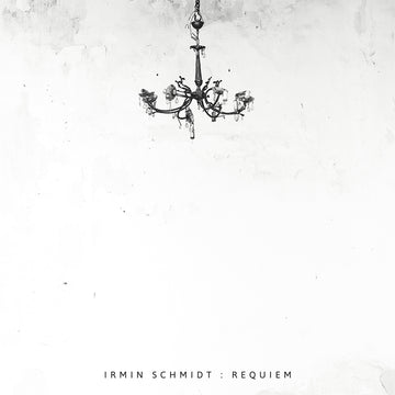 IRMIN SCHMIDT - Requiem - LP - Vinyl [APR 24]