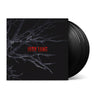 Black Vinyl 3LP