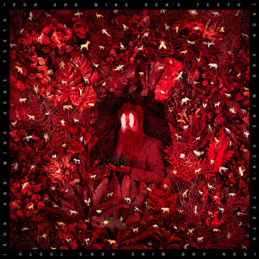 IRON AND WINE - Hen's Teeth - CD [FEB 27]
