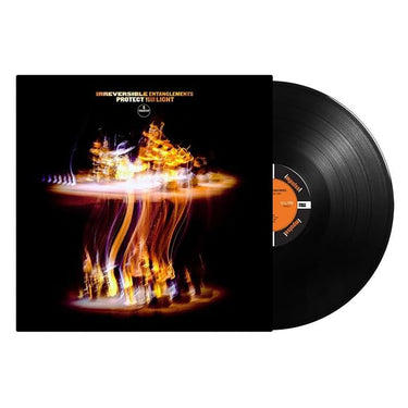 IRREVERSIBLE ENTANGLEMENTS - Protect Your Light - LP - Vinyl