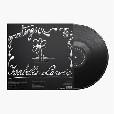 ISABELLE LEWIS - Greetings