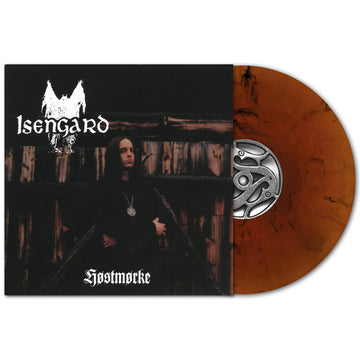 ISENGARD - Hostmorke (30th Anniversary Edition) - LP - Marble Vinyl [MAY 9]