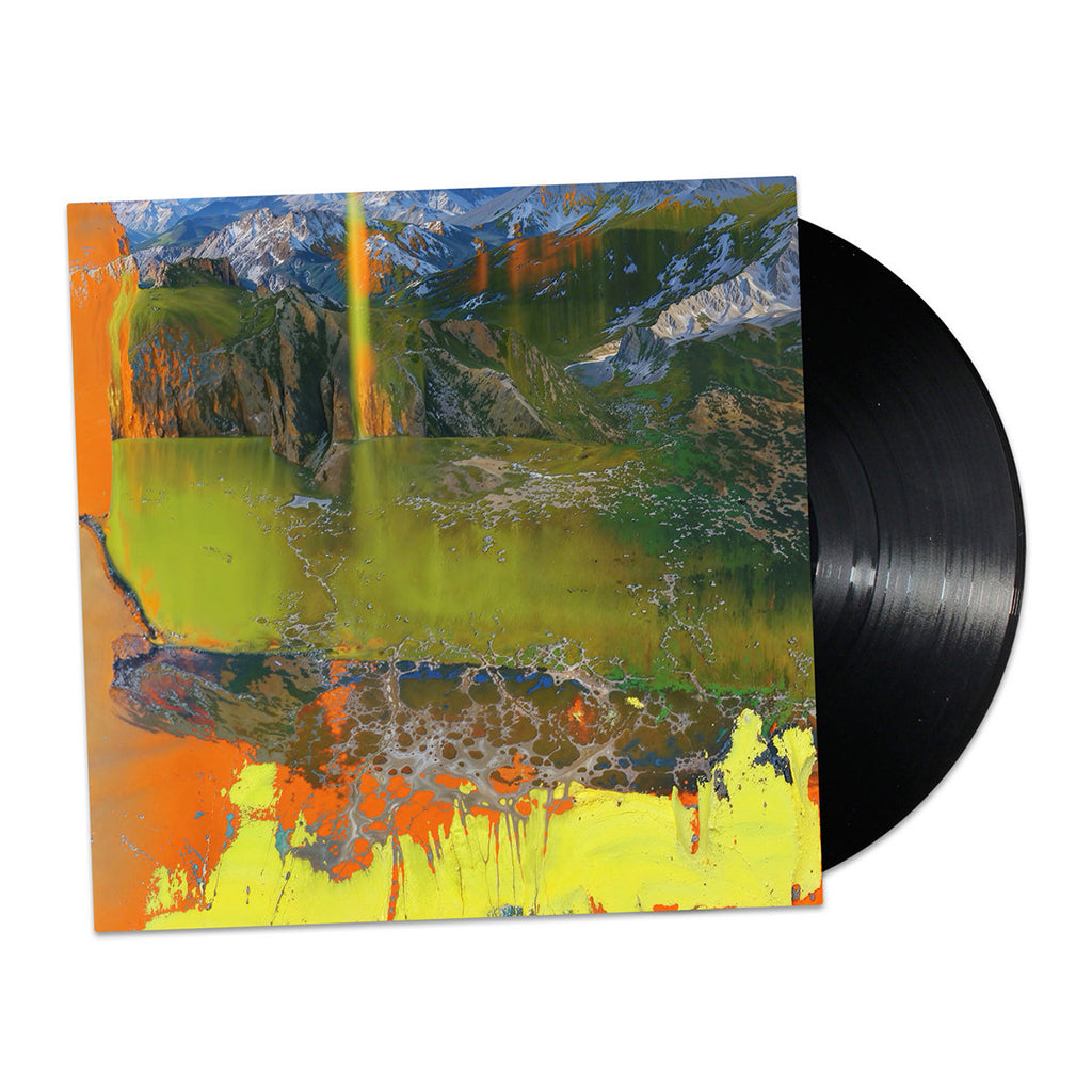 ISHMAEL ENSEMBLE - Rituals - LP - Vinyl [SEP 6]