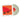 ISHMAEL ENESMBLE - Visions Of Light (w/ Printed A4 Insert) - LP - White Vinyl