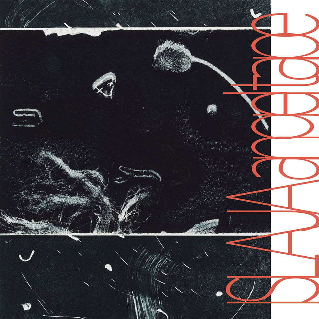 ISLAJA - Angel Tape - LP - Vinyl [OCT 13]