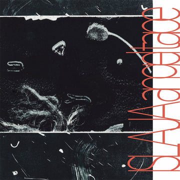 ISLAJA - Angel Tape - LP - Vinyl [OCT 13]