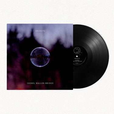 ISOBEL WALLER-BRIDGE - Objects - LP - Vinyl [JAN 23]