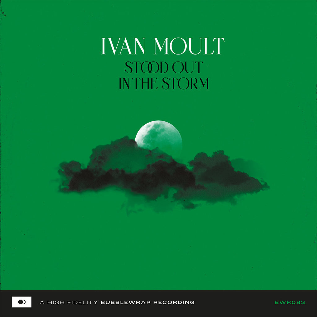 IVAN MOULT - Stood Out In The Storm - LP - Vinyl [NOV 7]