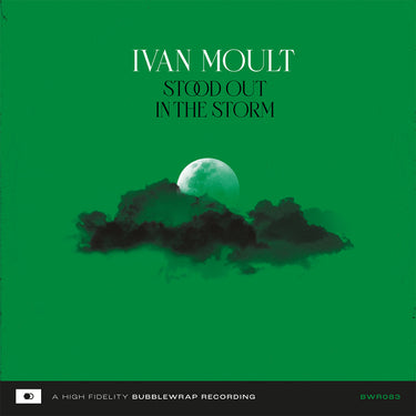IVAN MOULT - Stood Out In The Storm - CD [NOV 7]