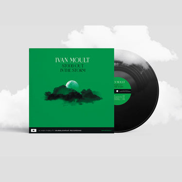 IVAN MOULT - Stood Out In The Storm - LP - Vinyl [NOV 7]