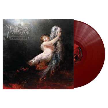 IMMOLATION - Descent