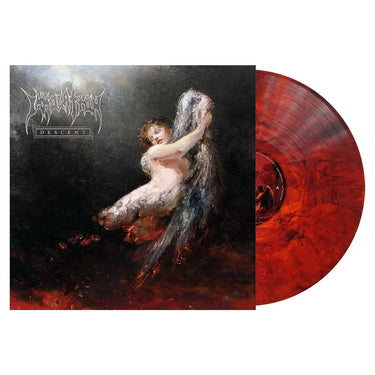 IMMOLATION - Descent