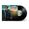Black Vinyl LP