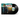 Black Vinyl LP