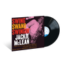 180g Black Vinyl