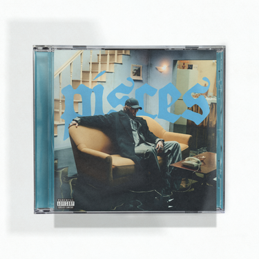 JAMES ARTHUR - Pisces - CD [APR 25]