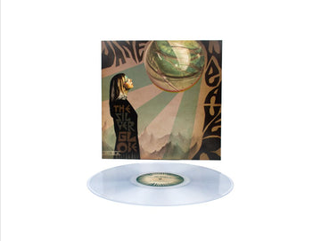 JANE WEAVER - The Silver Globe - LP - Indies Silver Vinyl [MAY 2]