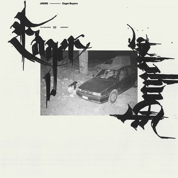 JASSS - Eager Buyers - LP - Vinyl [SEP 19]