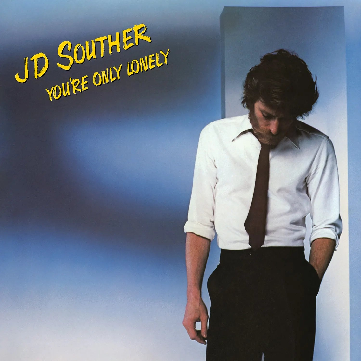 JD SOUTHER - You're Only Lonely - CD