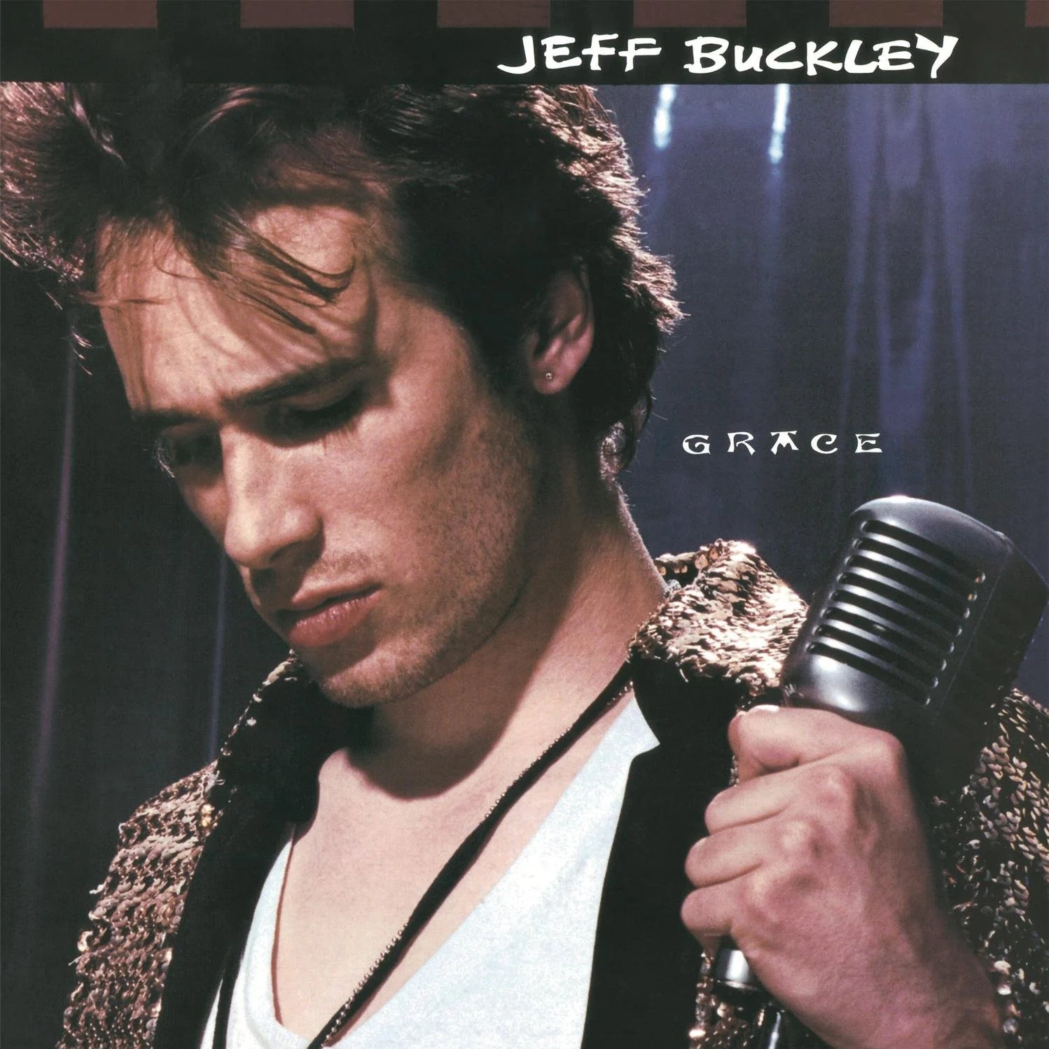 JEFF BUCKLEY - Grace (NAD 2023) - LP - Lilac Wine Vinyl [OCT 14]