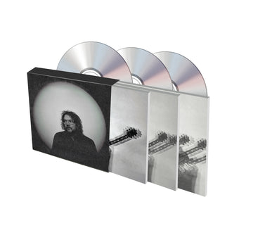 JEFF TWEEDY - Twilight Override - 3CD [SEP 26]