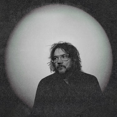JEFF TWEEDY - Twilight Override - 3LP - Black Vinyl