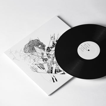 JESCA HOOP - Selective Memory - LP - Black Vinyl [OCT 24]