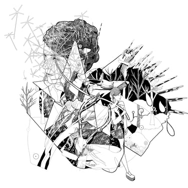 JESCA HOOP - Selective Memory - LP - Black Vinyl [OCT 24]