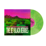 Limited Edition Green Colored Vinyl LP