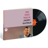 180g Black Vinyl LP