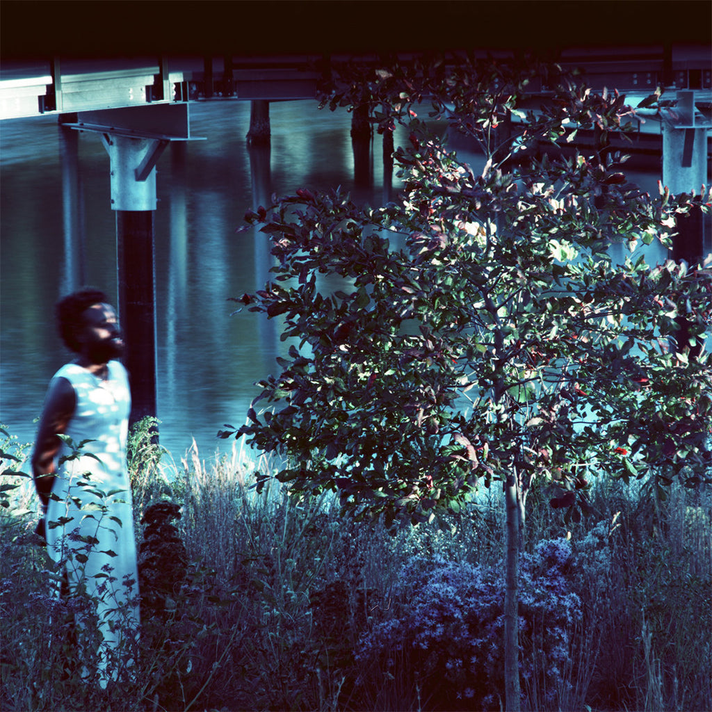 JJJJJEROME ELLIS - Vesper Sparrow - CD [NOV 14]