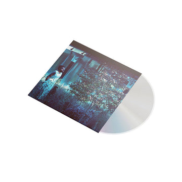 JJJJJEROME ELLIS - Vesper Sparrow - CD [NOV 14]