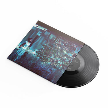 JJJJJEROME ELLIS - Vesper Sparrow - LP - Black Vinyl [NOV 14]