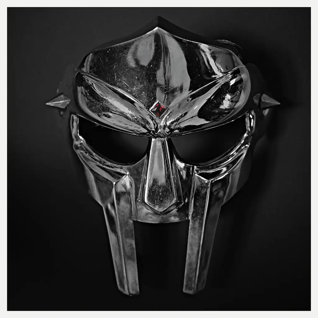 JJ DOOM - Bookhead EP (Reissue) - 12'' - 180g Black Vinyl [FEB 7]
