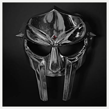 JJ DOOM - Bookhead EP (Reissue) - 12'' - 180g Black Vinyl [FEB 7]