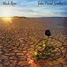 JOHN DAVID SOUTHER - Black Rose