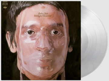 JOHN CALE - Vintage Violence - LP - Crystal Clear 180g Vinyl [JAN 23]