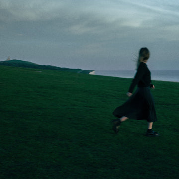 JONI - Things I Left Behind - LP - Vinyl [APR 11]