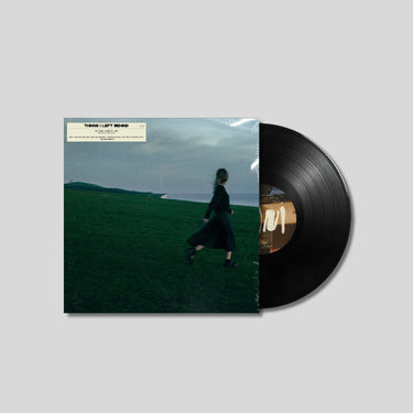 JONI - Things I Left Behind - LP - Vinyl [APR 11]