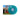 JOOLS - Violent Delights - LP - Opaque Turquoise Vinyl
